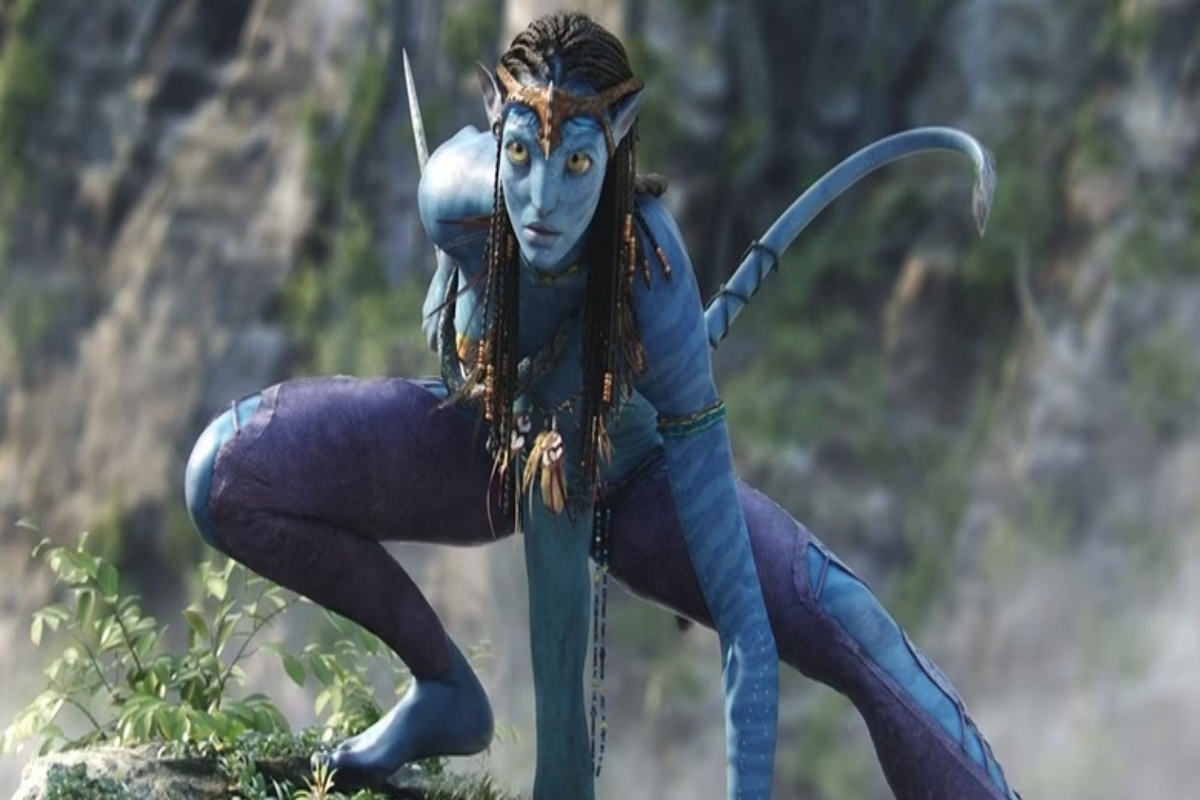 Avatar