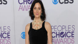 Carrie-Anne Moss & Dafne Keen are added in “The Acolyte”