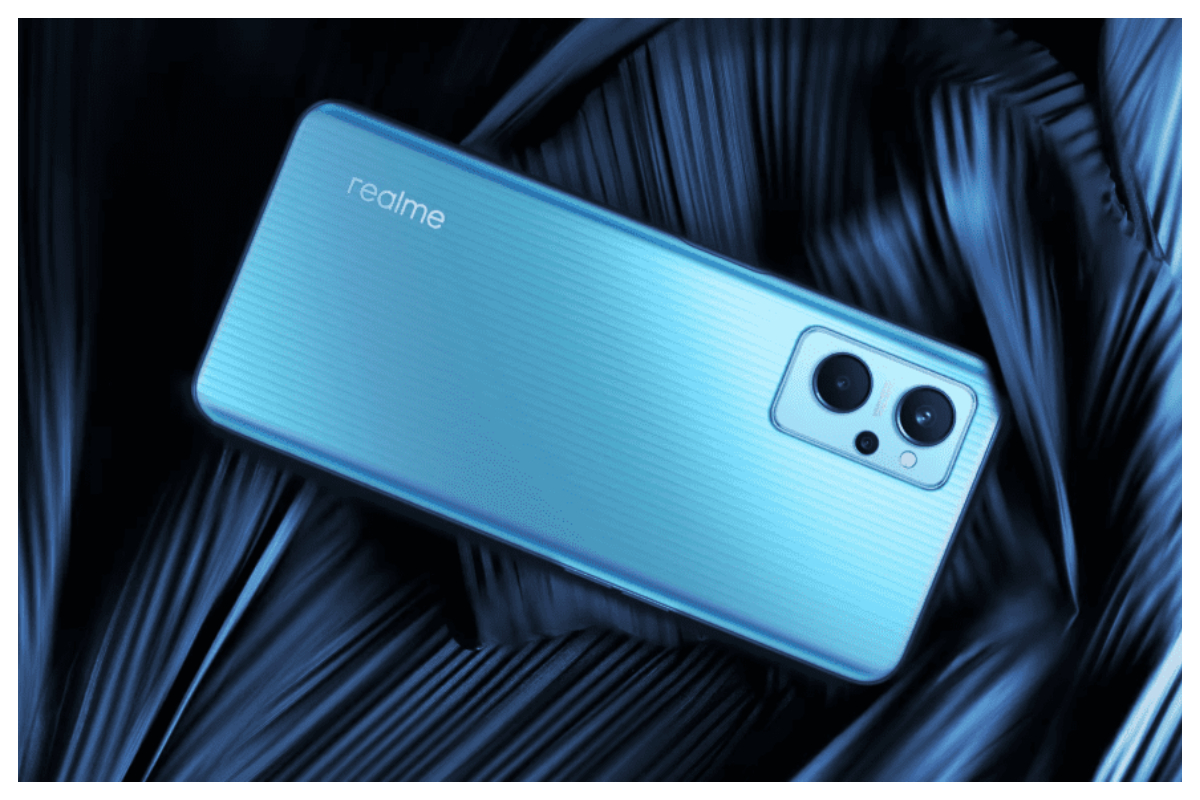 Realme 10 Series Gets 200MP Flagship Phone