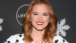 Sarah Drew