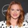 Sarah Drew explains why she doesn’t want to pen a Grey’s Anatomy episode