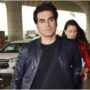 Salim’s son, Salman’s brother, Malaika’s ex-husband: Arbaaz Khan