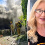 Woman sued Anne Heche estate after her home caught fire in tragic car collision