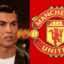 Following Ronaldo interview, Man United take “appropriate steps”