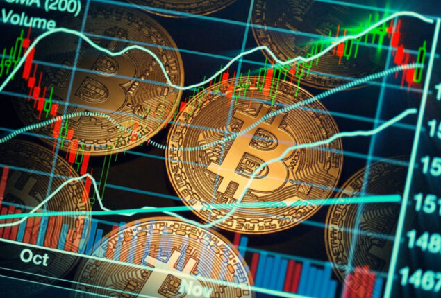 Cryptocurrency Price Prediction: ETH, BTC, Cardano, 20th Nov 2022