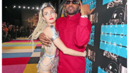 Miley Cyrus Is Making New Music with ‘Bangerz’