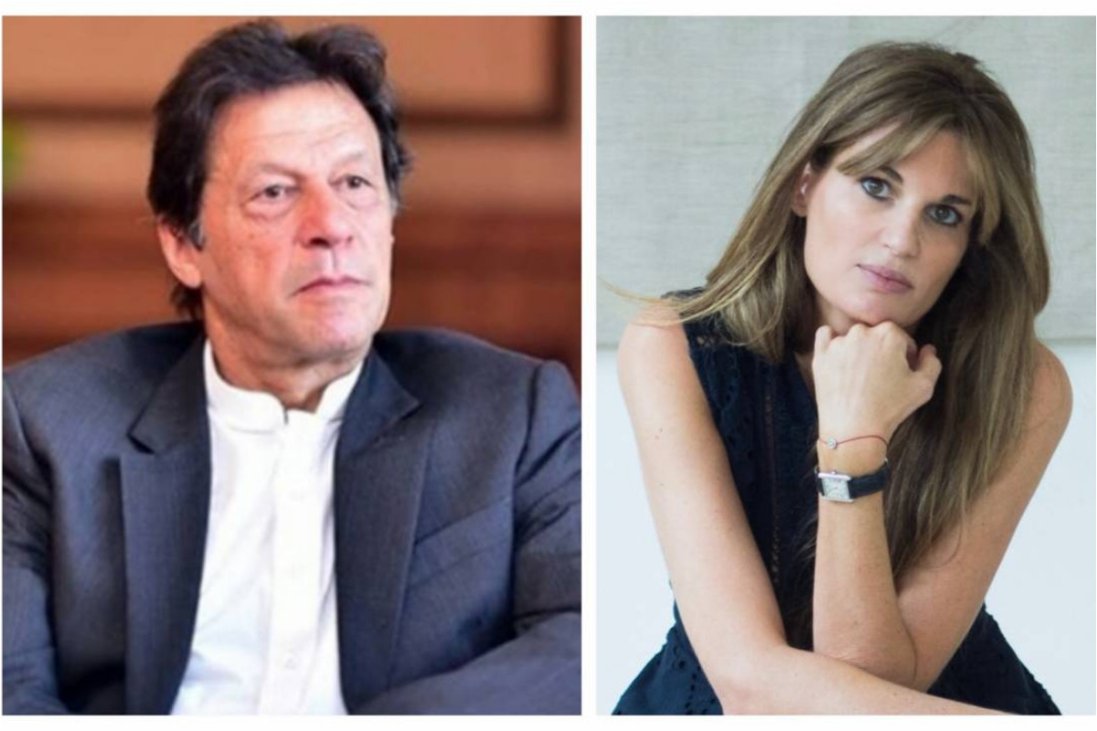 Imran Khan