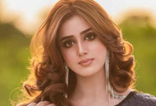 Watch: Jannat Mirza’s new video goes viral