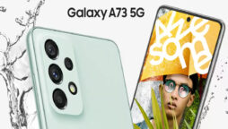 Samsung Galaxy A73 price in Pakistan