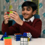 Boy gets highest possible IQ score beating Albert Einstein and Stephen Hawking