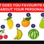 What does your favourite fruit say about you?