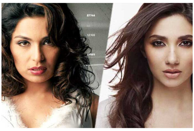 Mahira’s Punjabi in “TLOMJ” is criticised by Meera