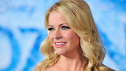 Melissa Joan Hart denies feud with Lena Dunham