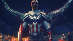“Captain America 4”: Sam Wilson and Thunderbolt will clash