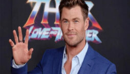 “Limitless” trailer: Chris Hemsworth faces toughest challenges