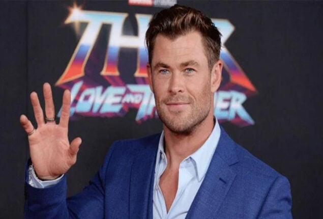 “Limitless” trailer: Chris Hemsworth faces toughest challenges