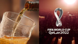 FIFA organizers restrict beer and alcohol sales at World Cup 2022 venues