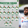 Shaheen Afridi won’t play in the Test series between Pakistan and England