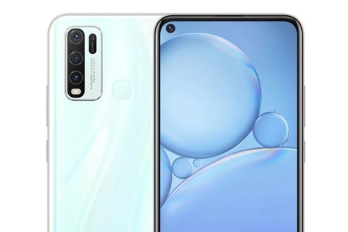 Vivo Y30 Price in Pakistan