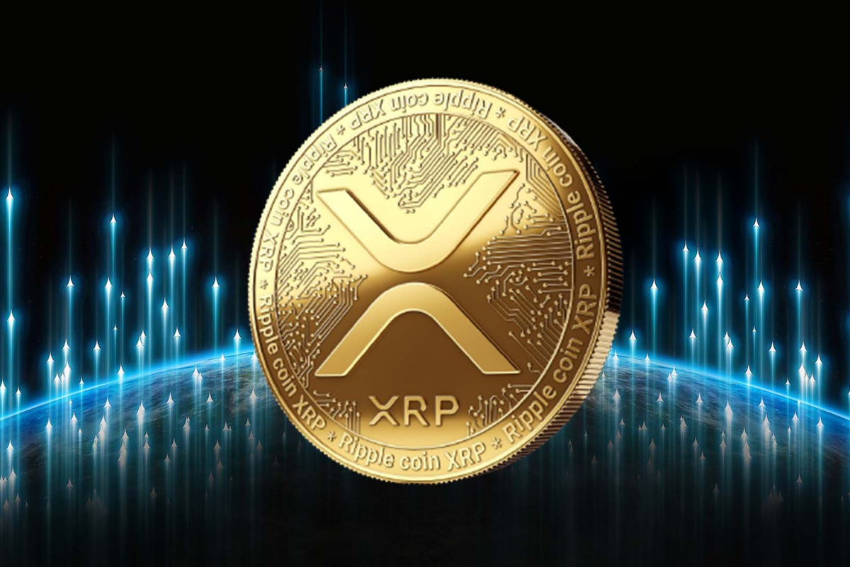 XRP Price