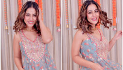 Hina Khan