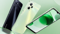 Realme C35 price in Pakistan & specs