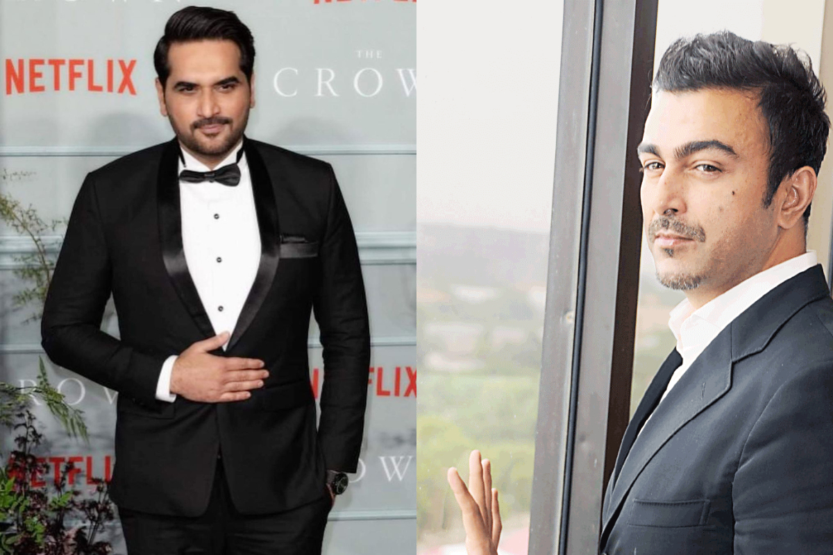 Humayun Saeed Shaan