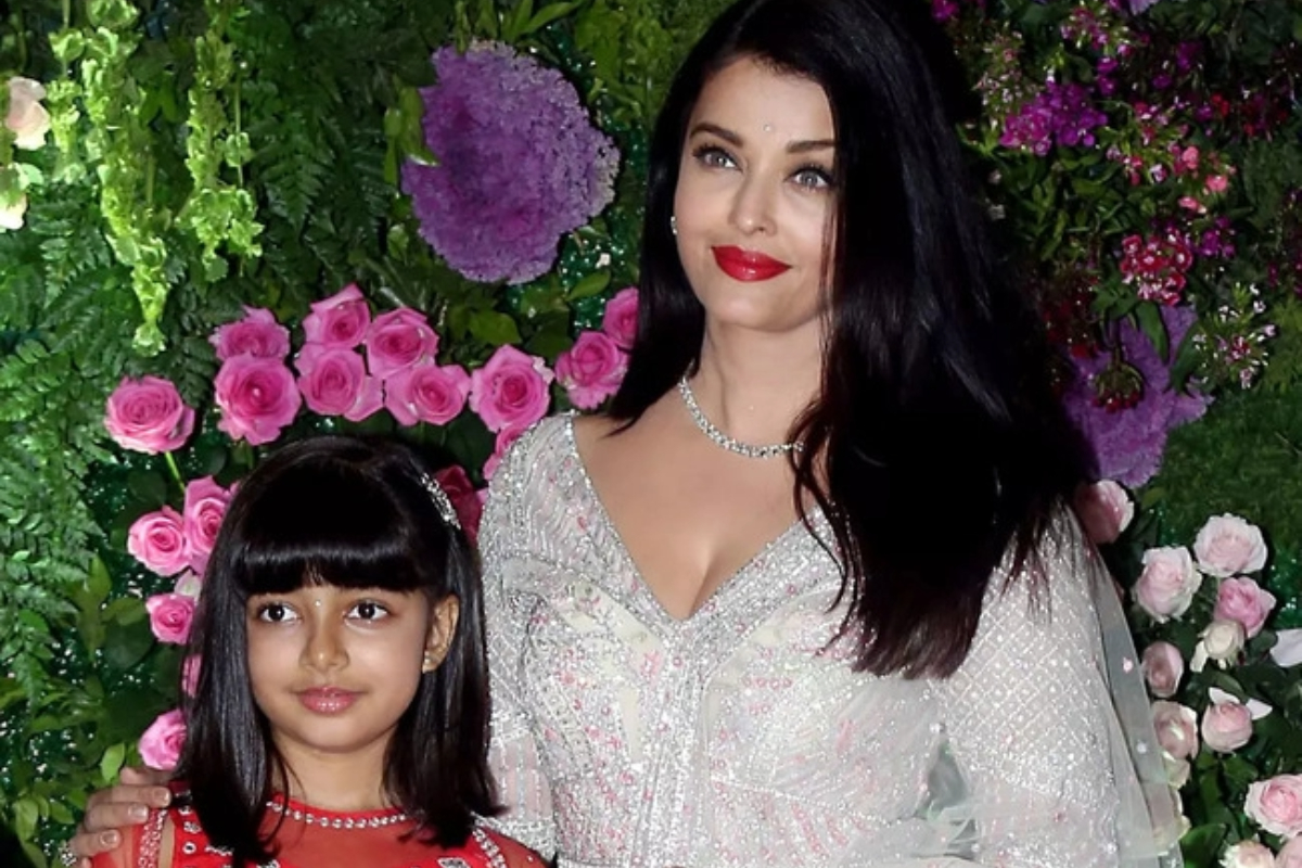 Aishwarya Rai