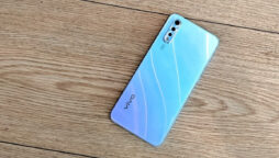Vivo S1 price in Pakistan & specifications