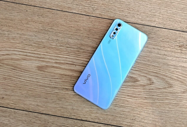 Vivo S1 price in Pakistan & specifications