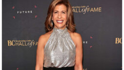 Hoda Kotb