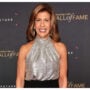 Hoda Kotb reveals why motherhood took her out of her comfort zone