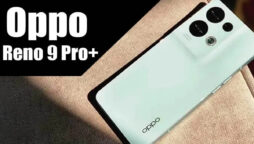 Oppo Reno 9 Pro Plus price in Pakistan & features