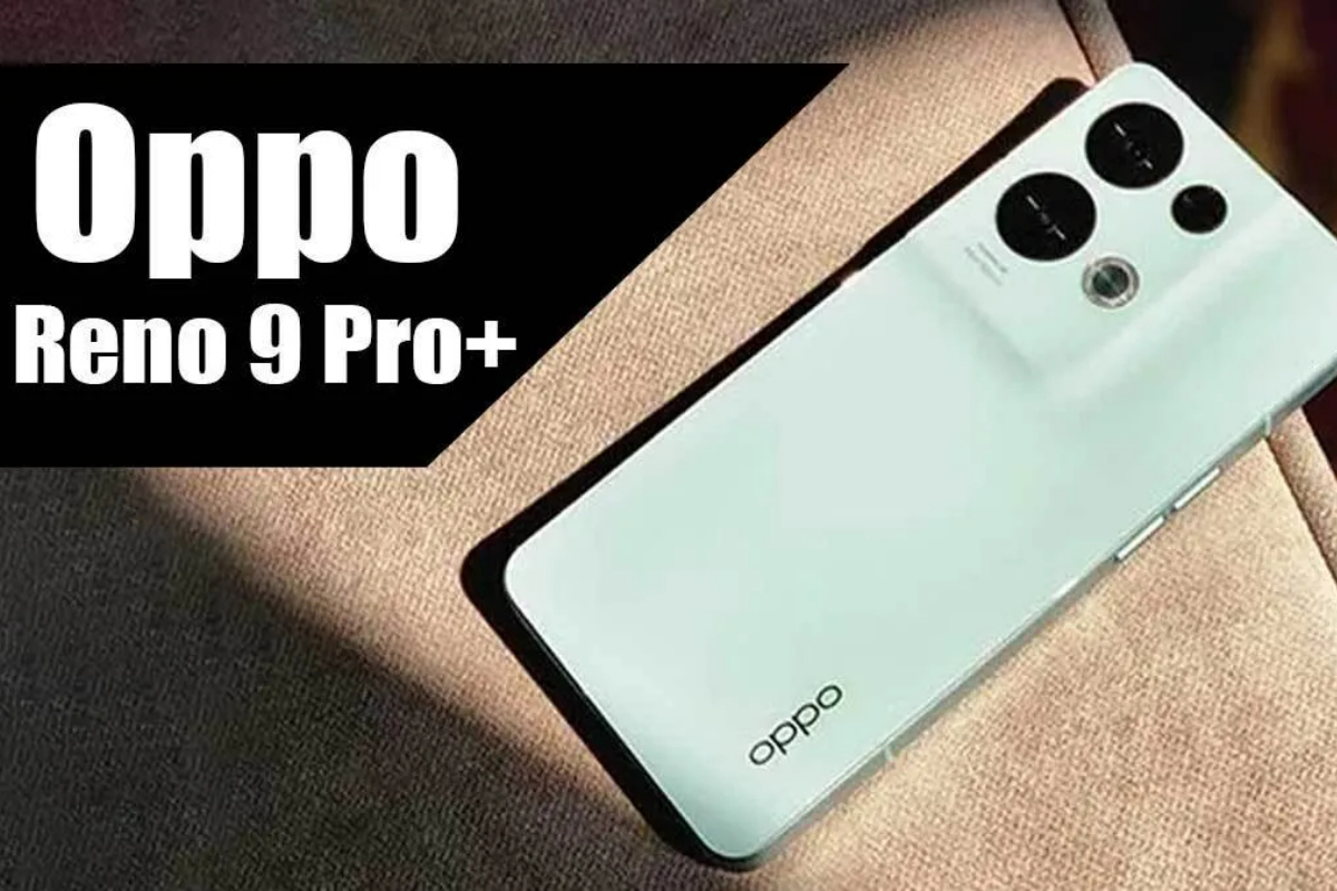 Oppo Reno 9 Pro Plus price in Pakistan