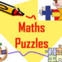 Math puzzles can make you forget to eat