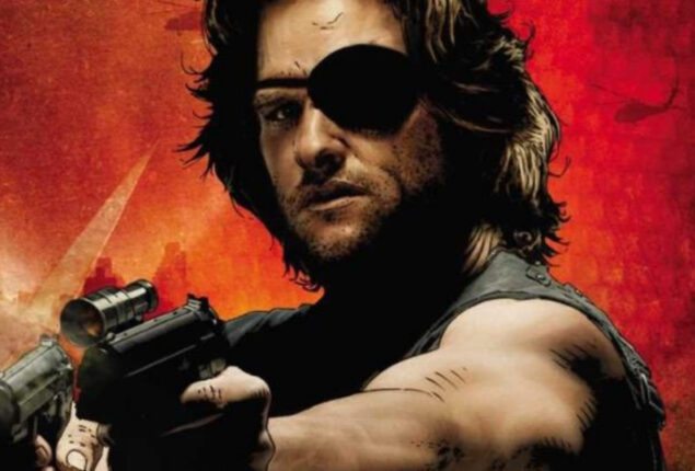 Scream filmmakers will direct reboot of “Escape From New York”