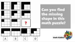 Math Riddles
