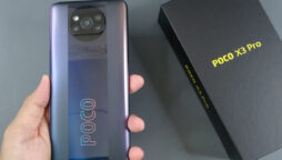 Xiaomi Poco X3 Pro price in Pakistan