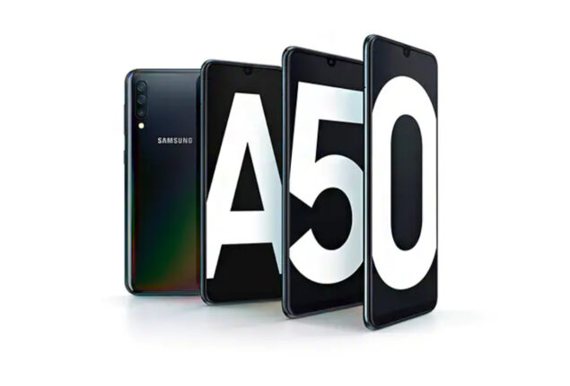 Samsung Galaxy A50 price in Pakistan & specs