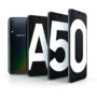 Samsung Galaxy A50 price in Pakistan & specs