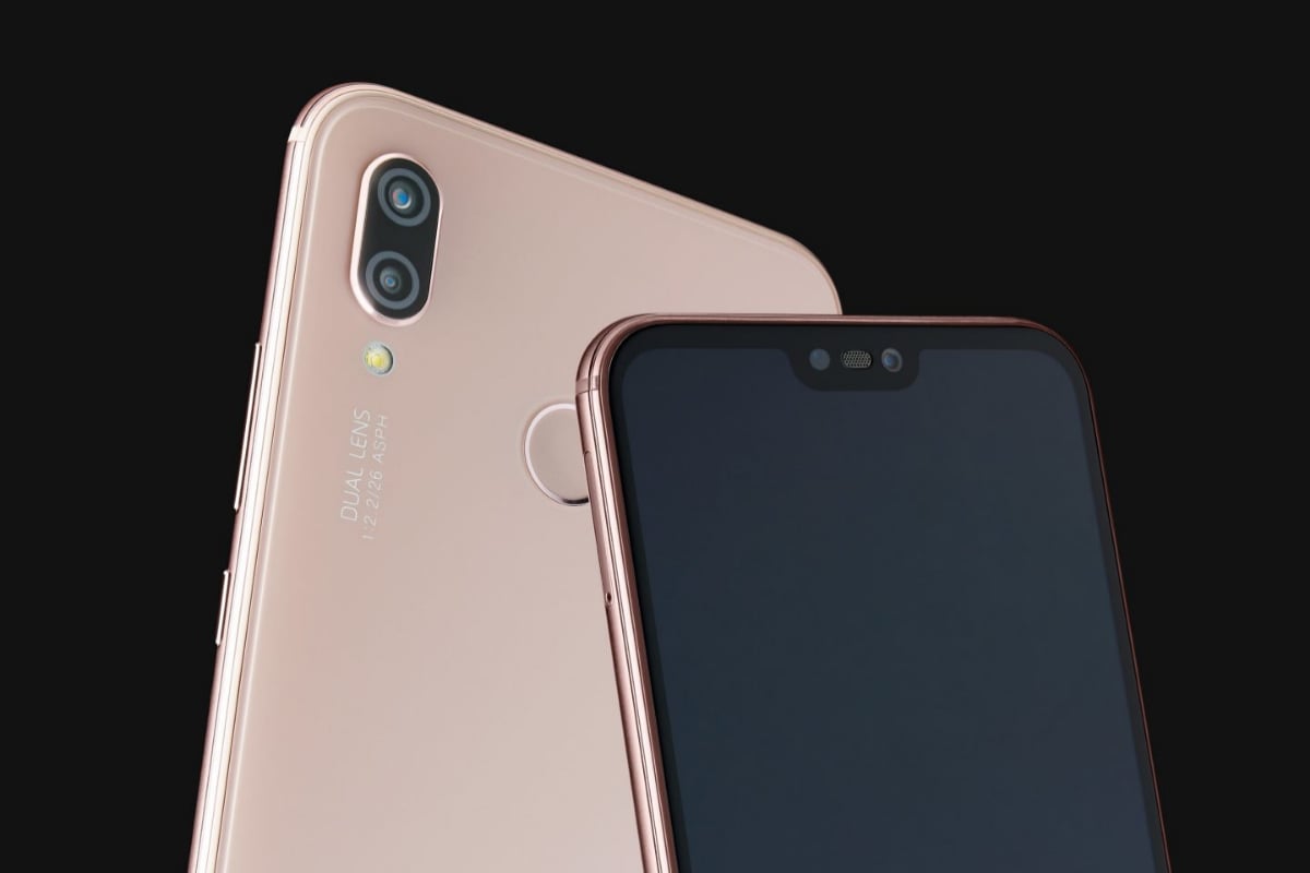Huawei Y9 price in Pakistan