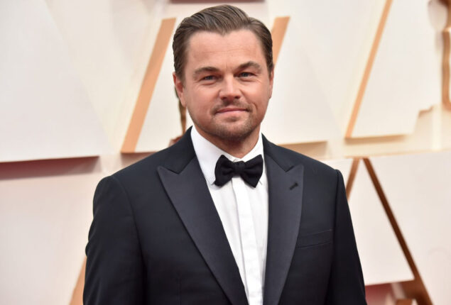 James Cameron describes how Leonardo DiCaprio’s refusal to screen test nearly cost Titanic