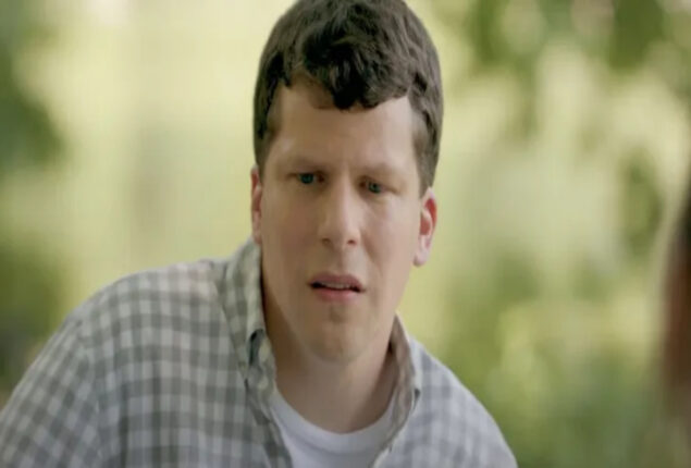 Trailer of “Fleishman Is In Trouble” shows Jesse Eisenberg’s life