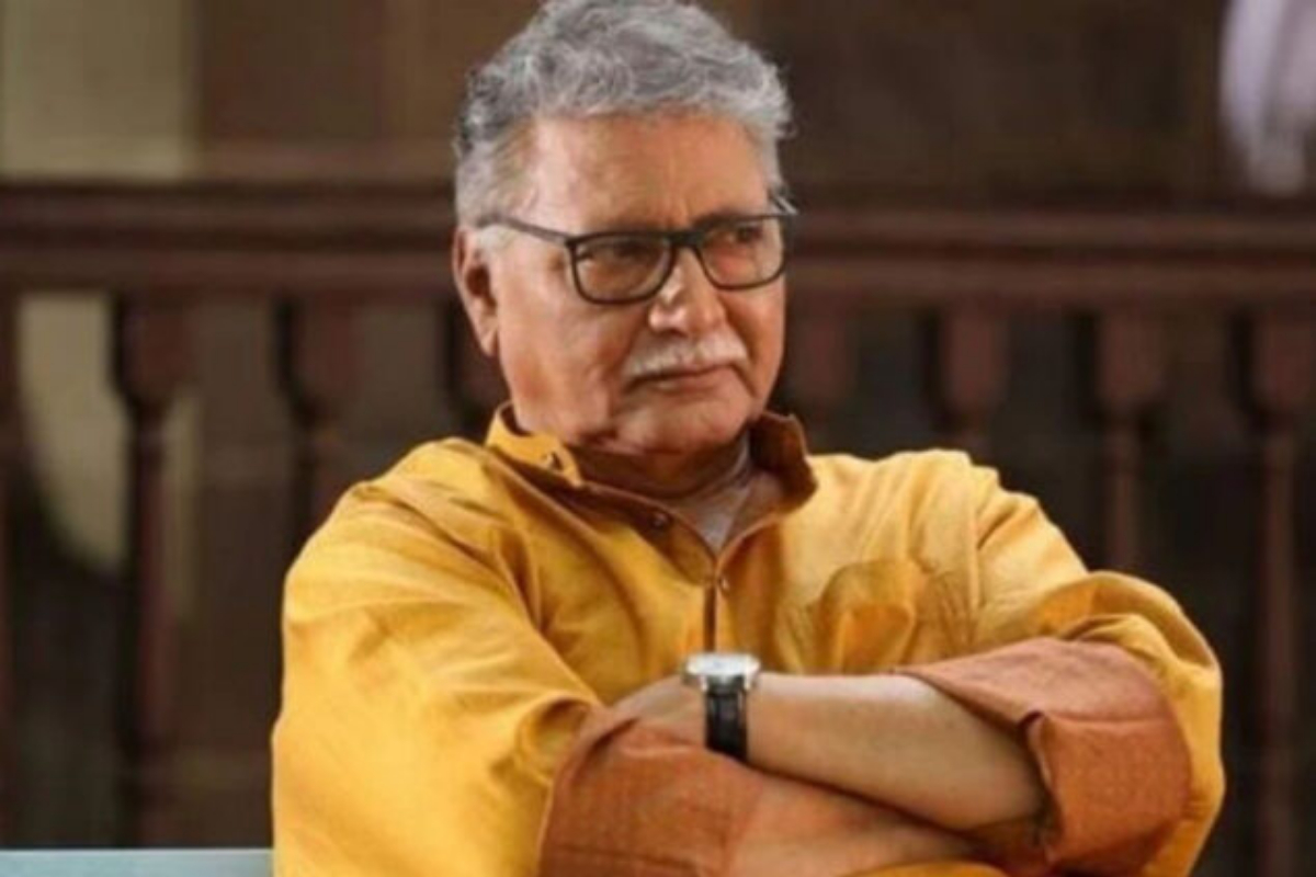 Vikram Gokhale