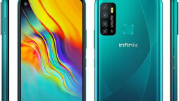 Infinix Hot 9 price in Pakistan
