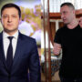 Volodymyr Zelensky criticizes Kyiv mayor in rare public spat