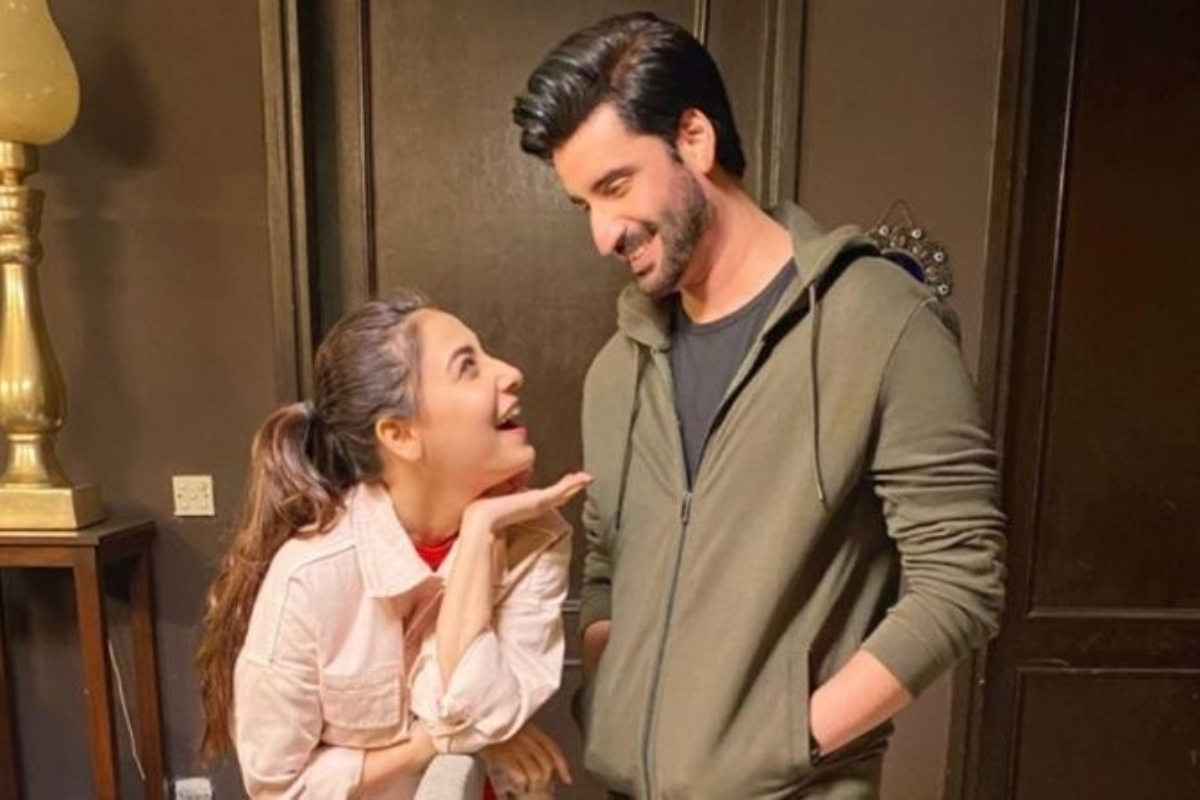 Hina Altaf Agha Ali