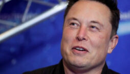 Elon Musk reacts to a Twitter user’s “Mars Mission” meme