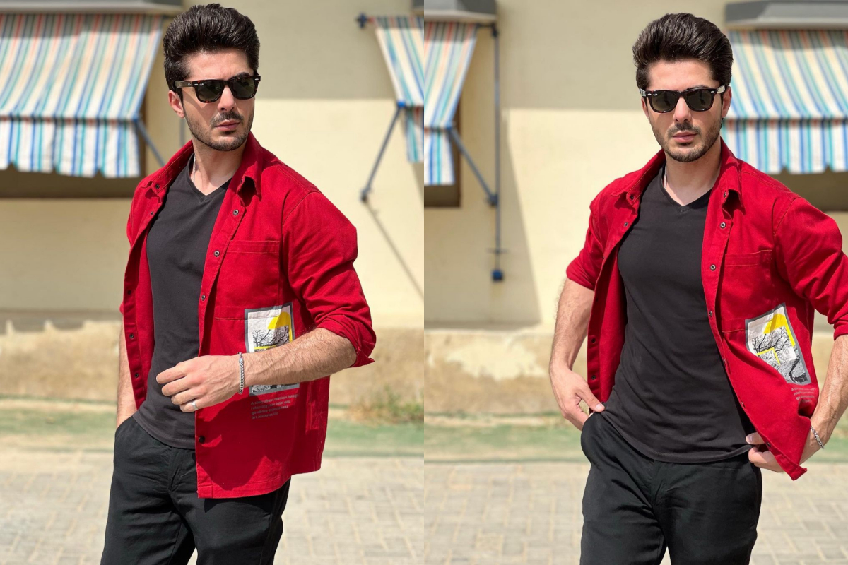 Junaid Niazi