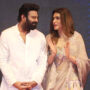 Kriti Sanon breaks silence on rumours of dating Prabhas 